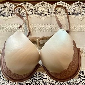 Maidenform Sweet Nothings Bra Size 38C